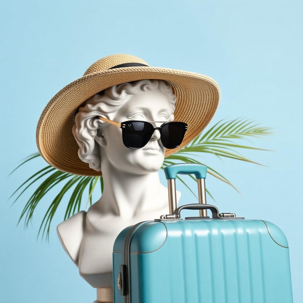 Hospitality & Travel