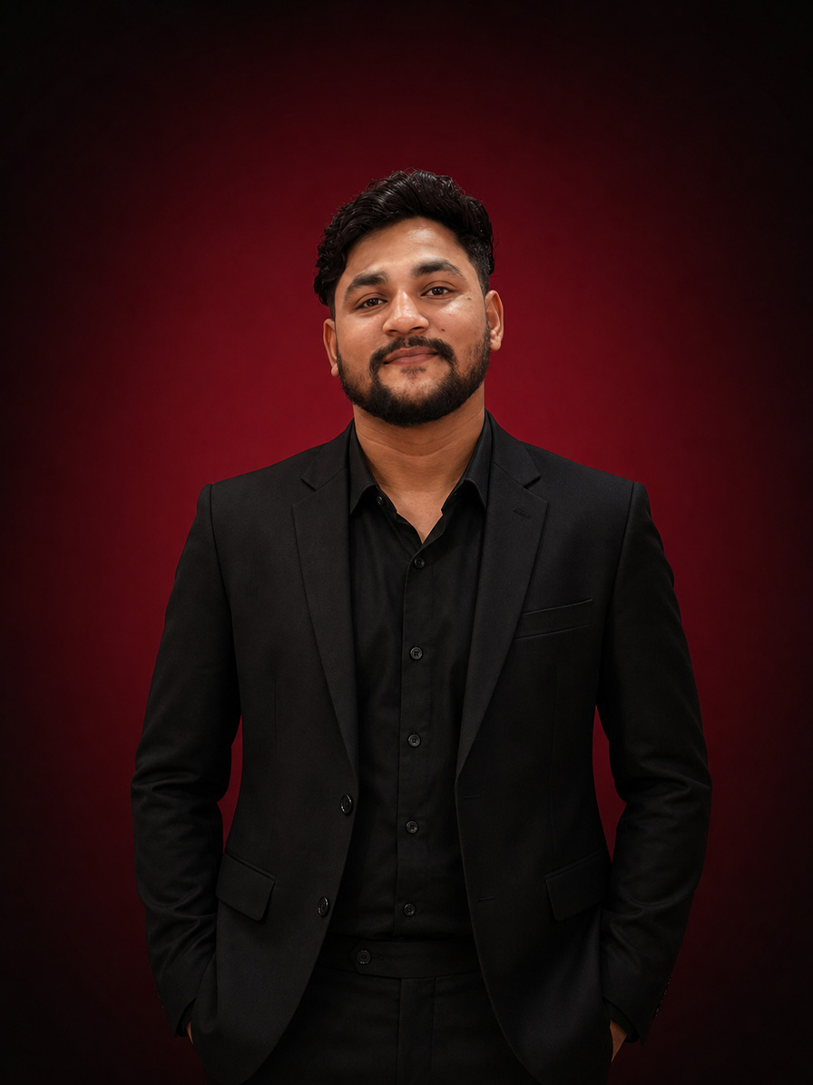 Aman Khan
