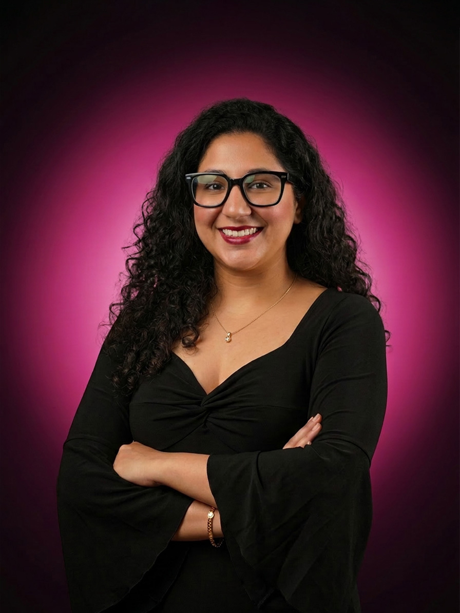 Ritika Khanna