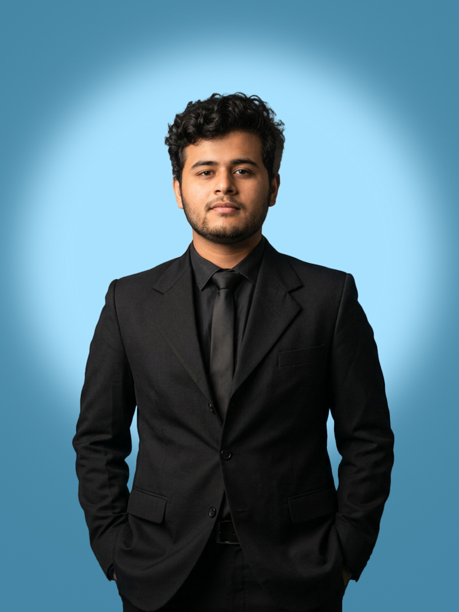Hriday Makkar