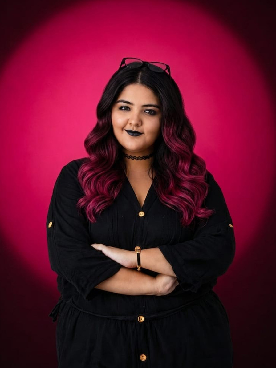 Ojaswini Gul Priya