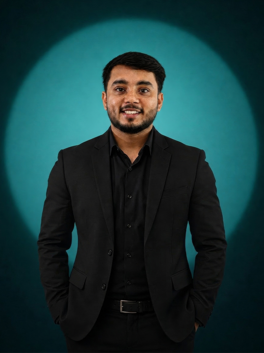 Ankit Verma