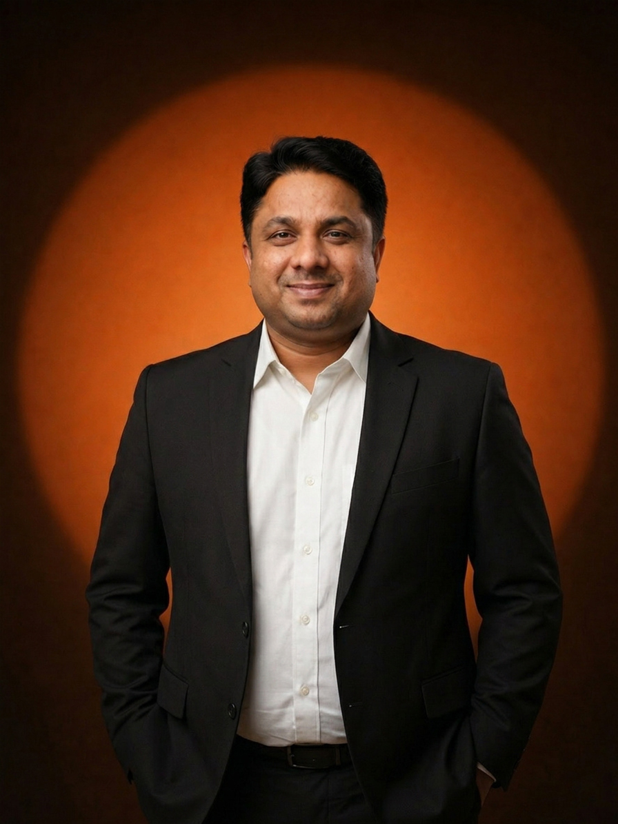 Ravindra Singh