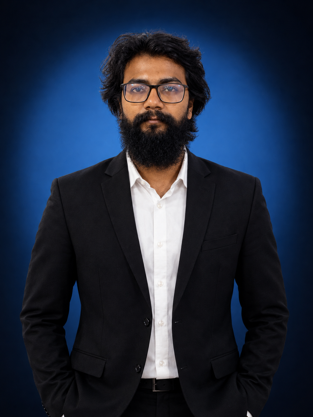 Hriday Makkar