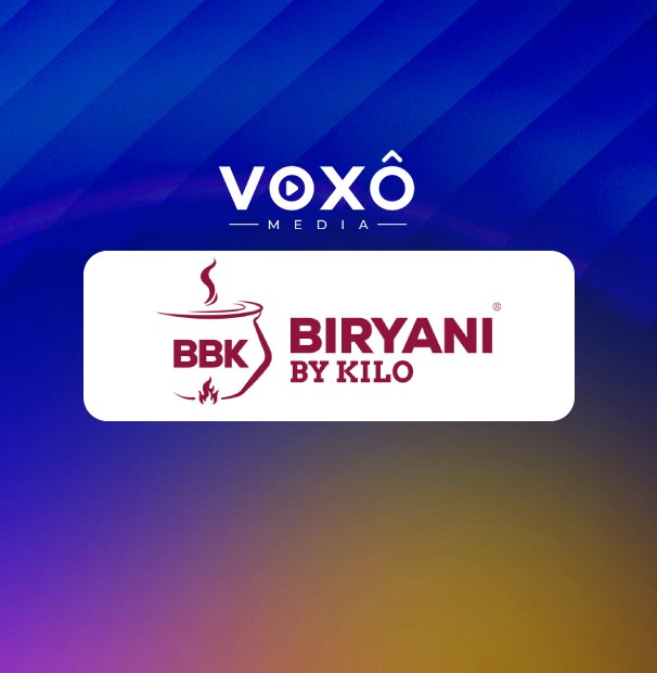 Biryani by Kilo