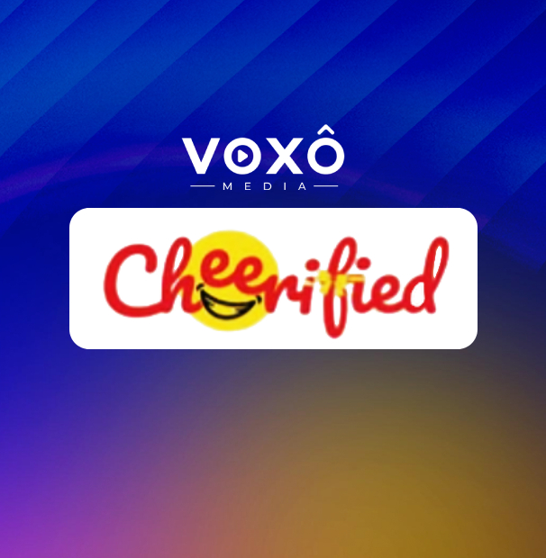 Cheerified